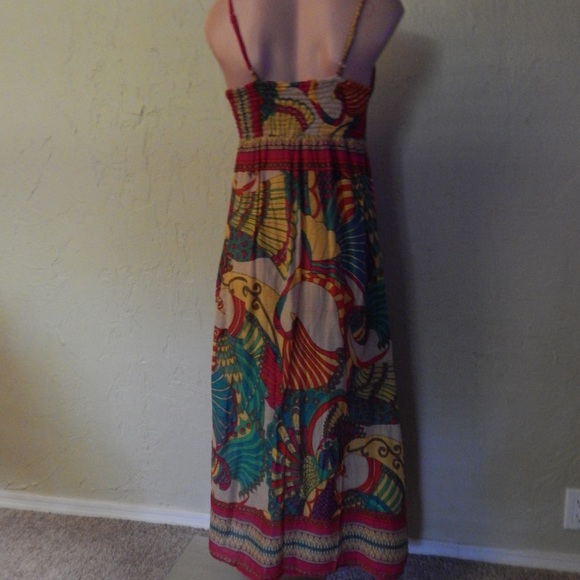 FUNKY PEOPLE DRESS - Picture 5 of 5